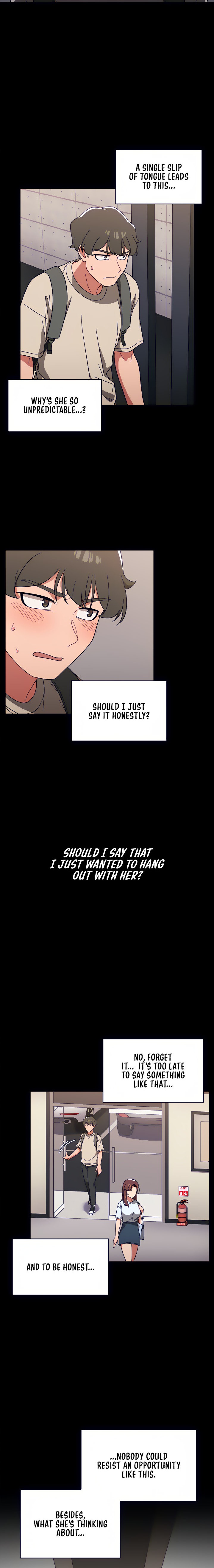 Switch ON Chapter 11 Page 14