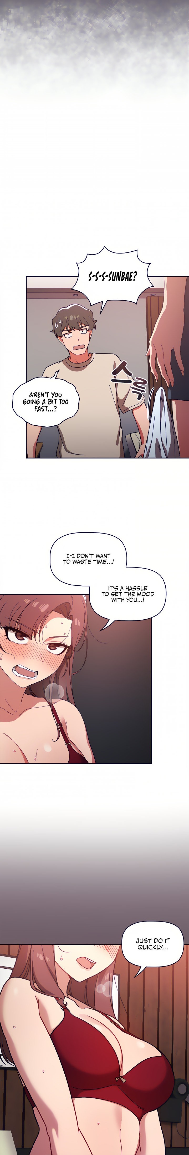 Switch ON Chapter 11 Page 17