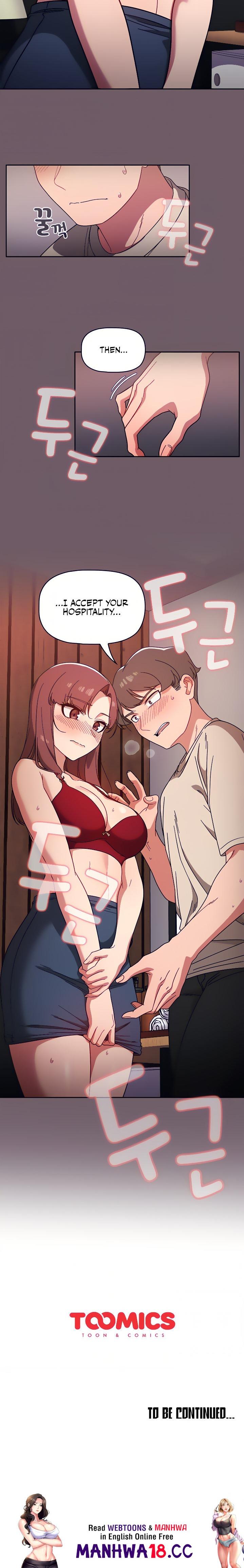 Switch ON Chapter 11 Page 18