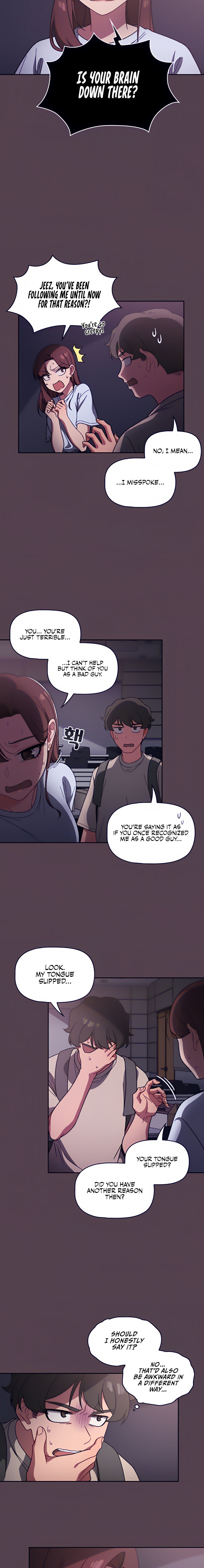 Switch ON Chapter 11 Page 2