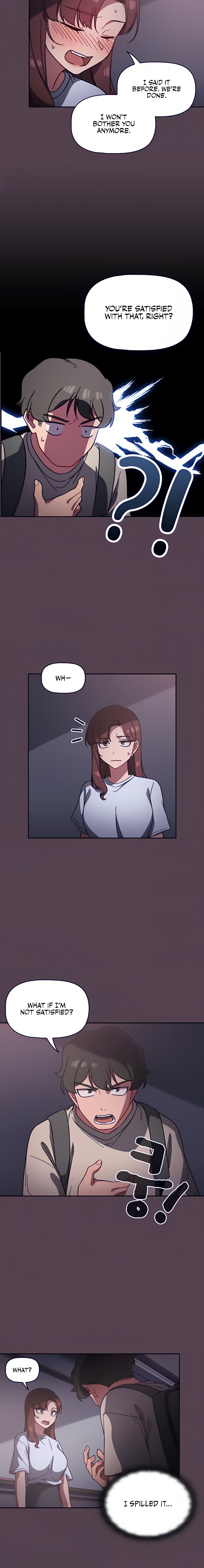 Switch ON Chapter 11 Page 3