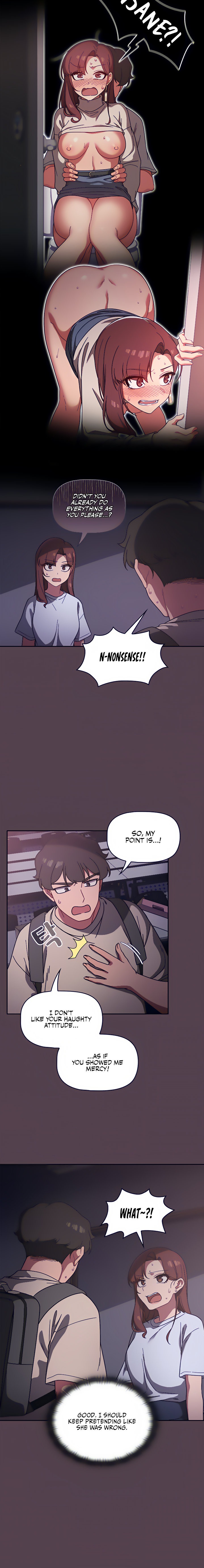 Switch ON Chapter 11 Page 5