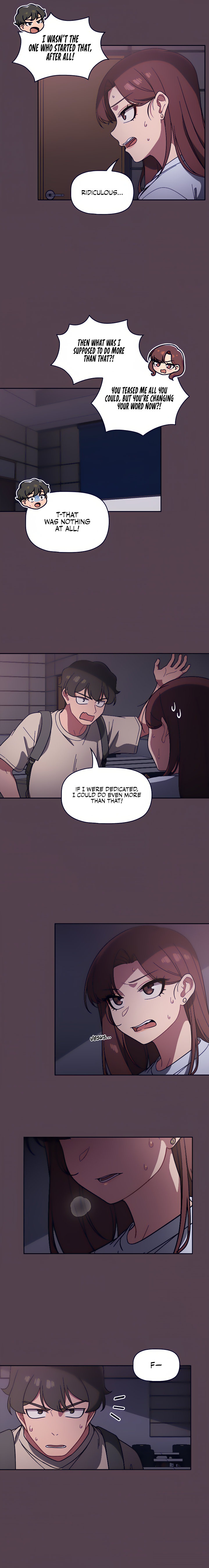 Switch ON Chapter 11 Page 6
