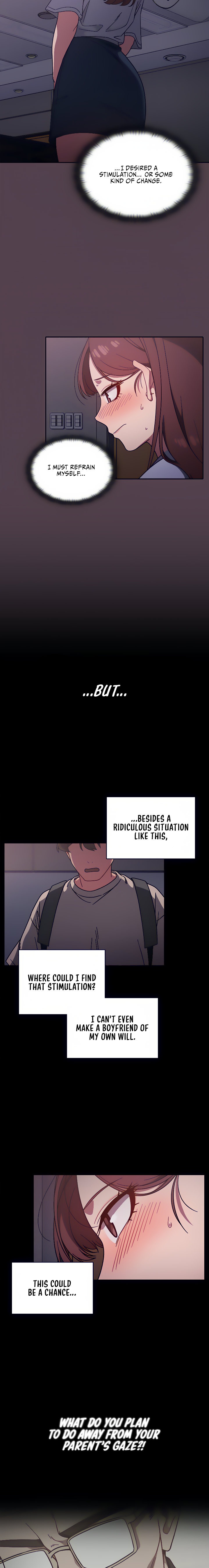 Switch ON Chapter 11 Page 8