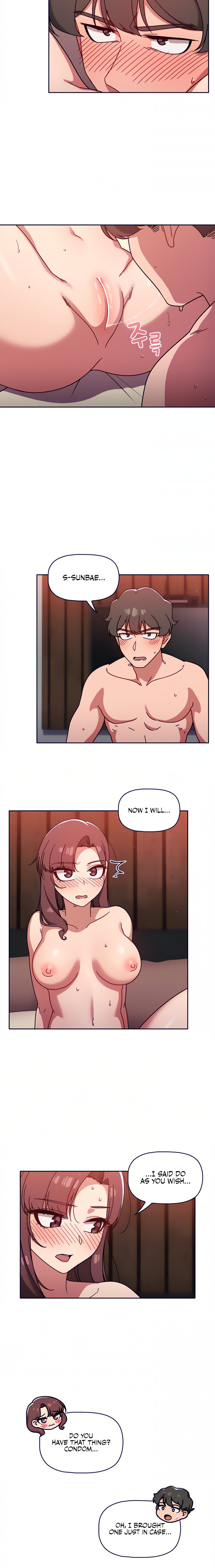 Switch ON Chapter 12 Page 12