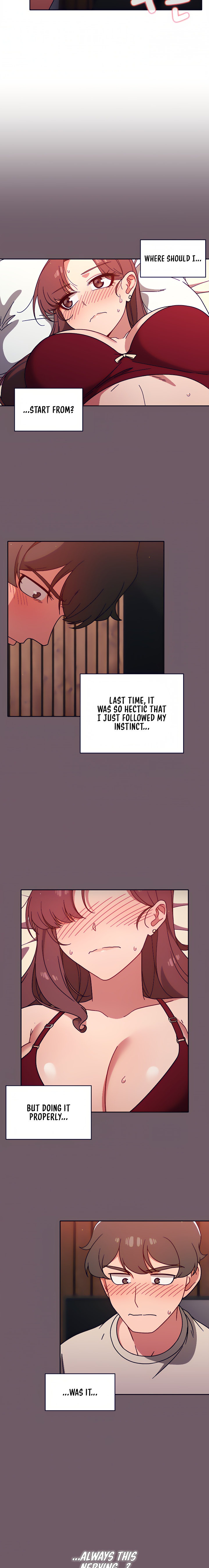 Switch ON Chapter 12 Page 2