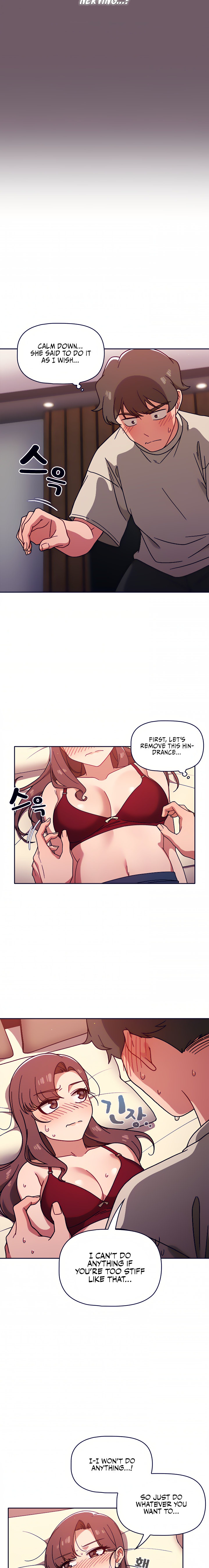 Switch ON Chapter 12 Page 3