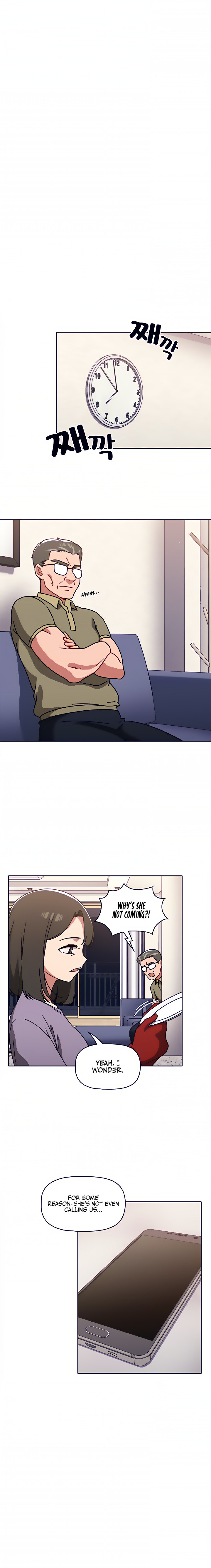 Switch ON Chapter 12 Page 7