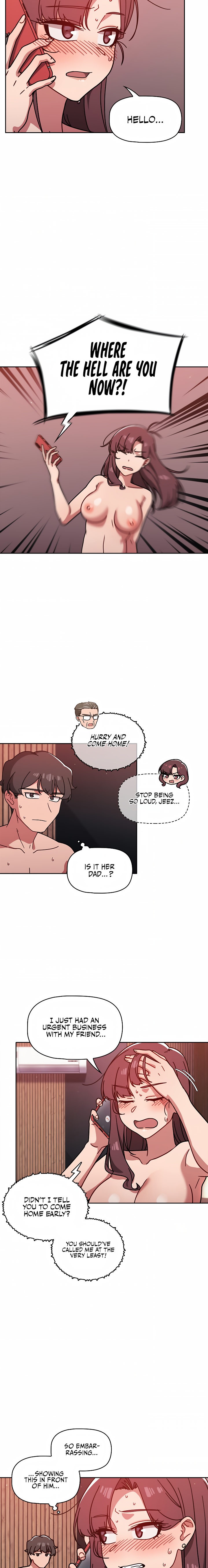 Switch ON Chapter 13 Page 3