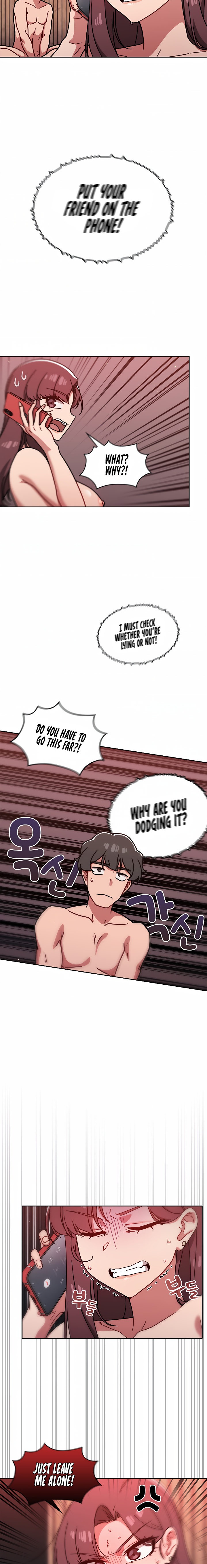 Switch ON Chapter 13 Page 4