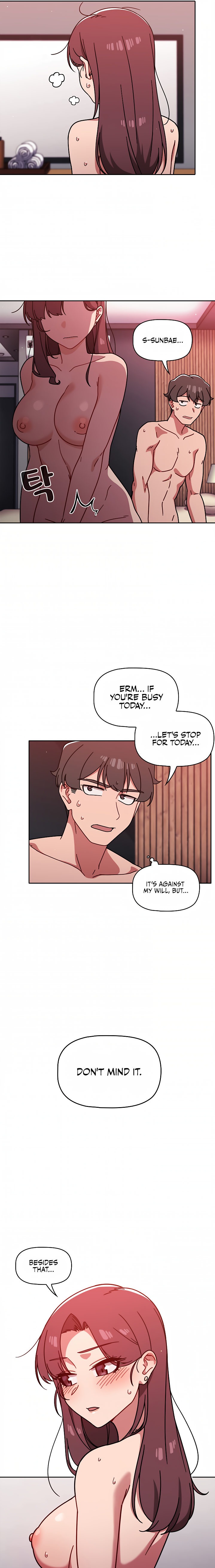 Switch ON Chapter 13 Page 6