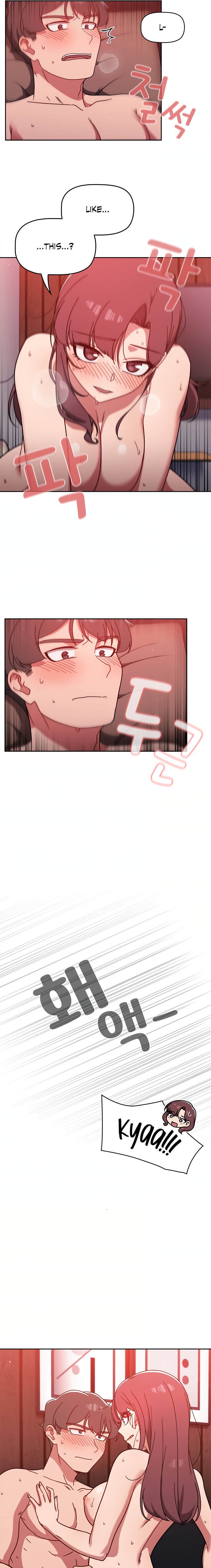 Switch ON Chapter 14 Page 11