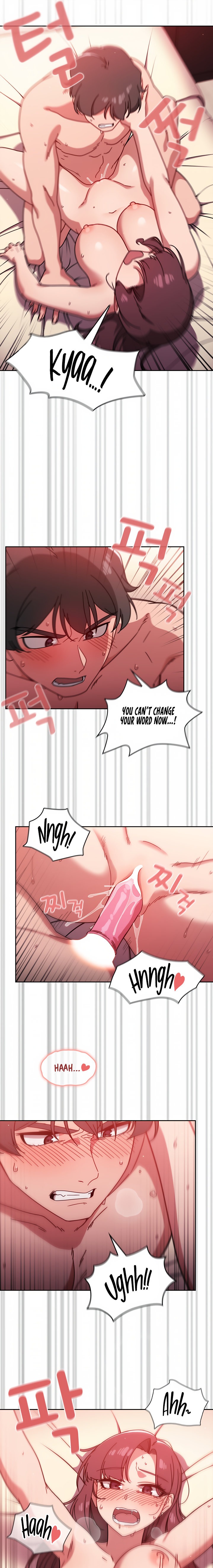 Switch ON Chapter 14 Page 16