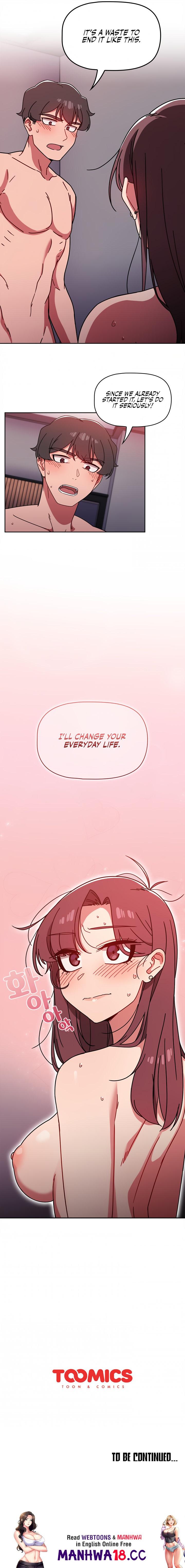 Switch ON Chapter 14 Page 21