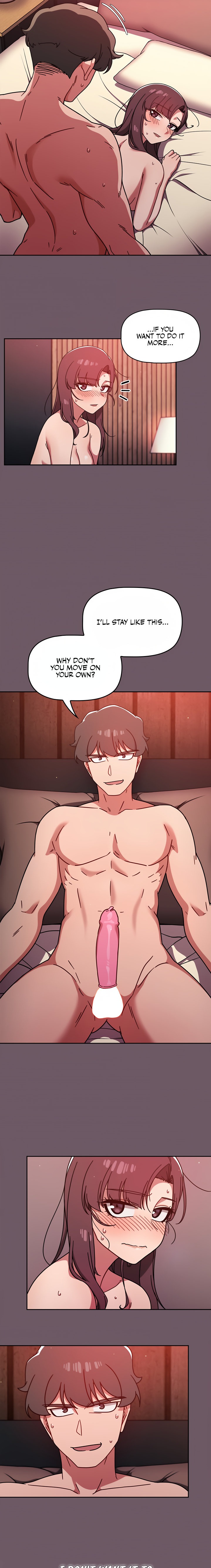 Switch ON Chapter 14 Page 3