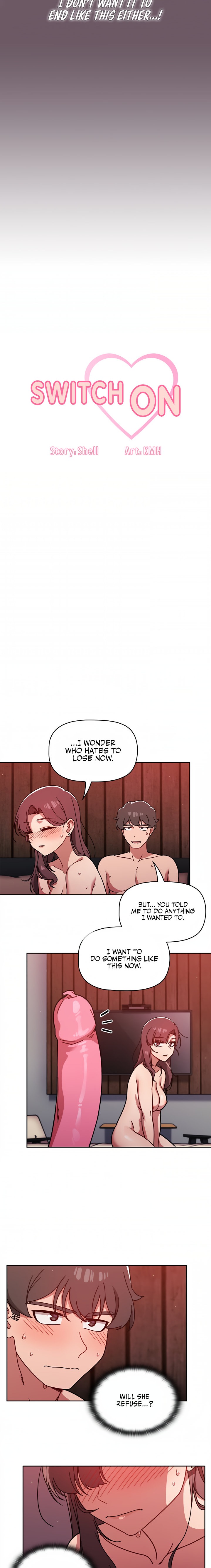 Switch ON Chapter 14 Page 4