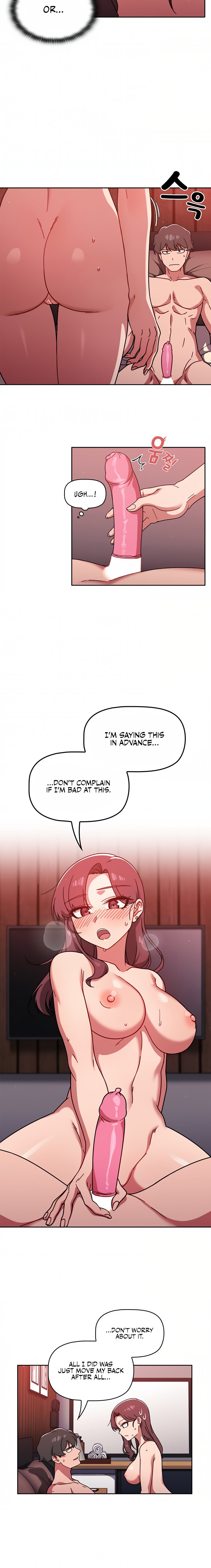 Switch ON Chapter 14 Page 5