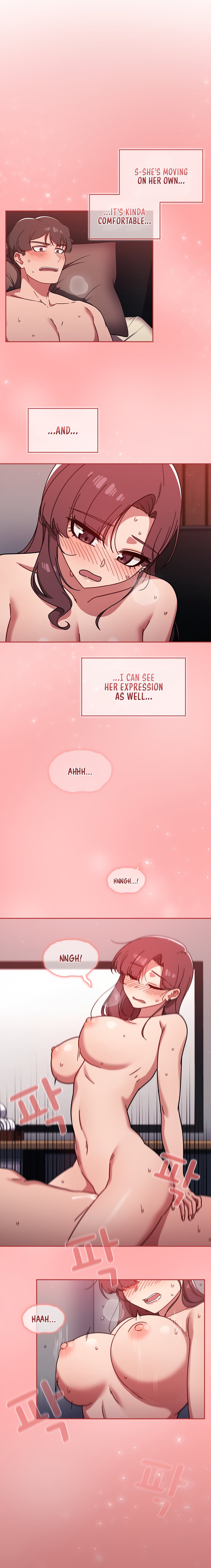 Switch ON Chapter 14 Page 8