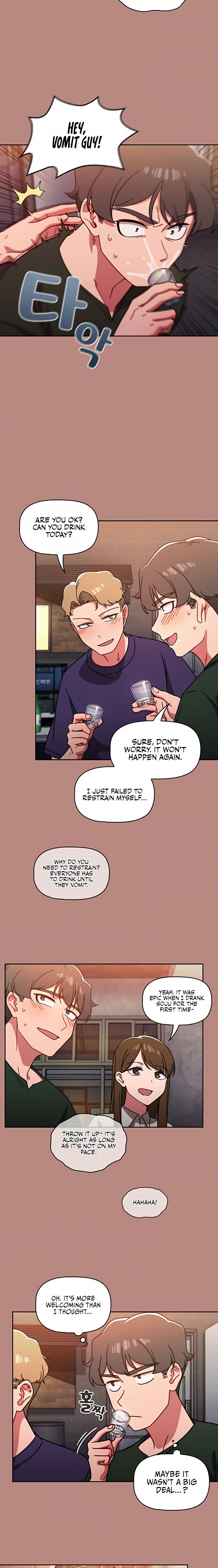 Switch ON Chapter 15 Page 17