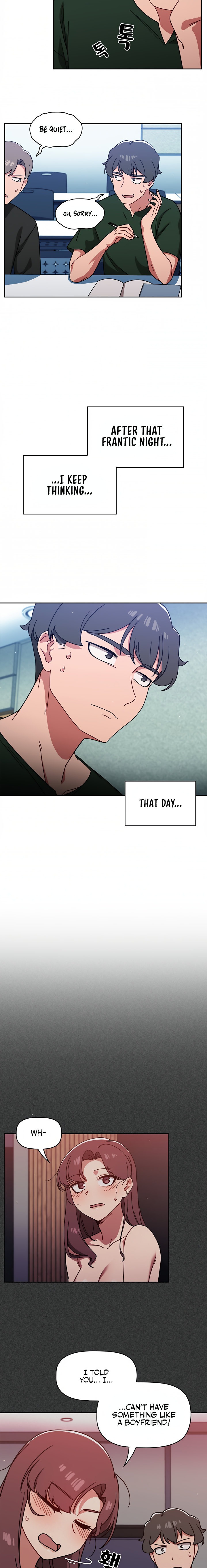 Switch ON Chapter 15 Page 2