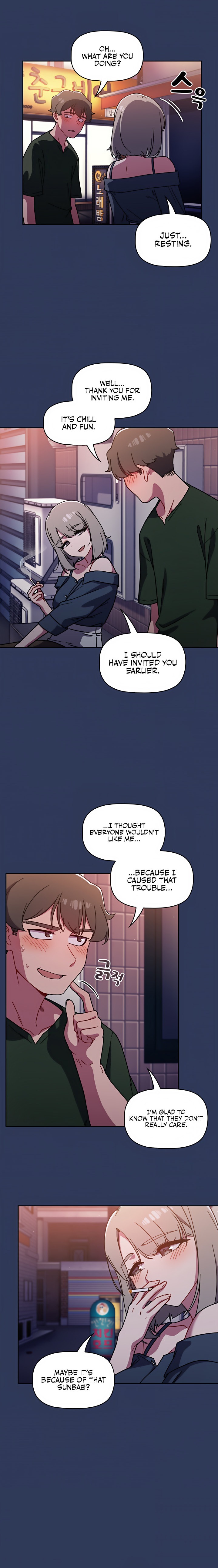 Switch ON Chapter 15 Page 20