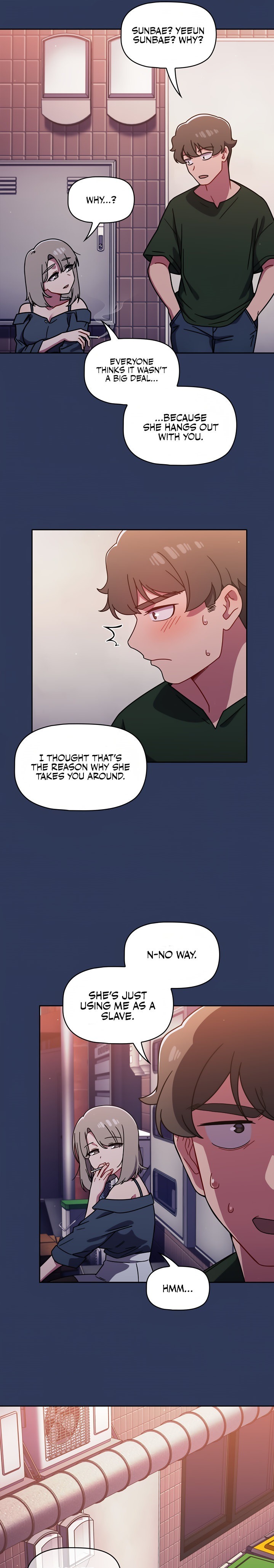 Switch ON Chapter 15 Page 21