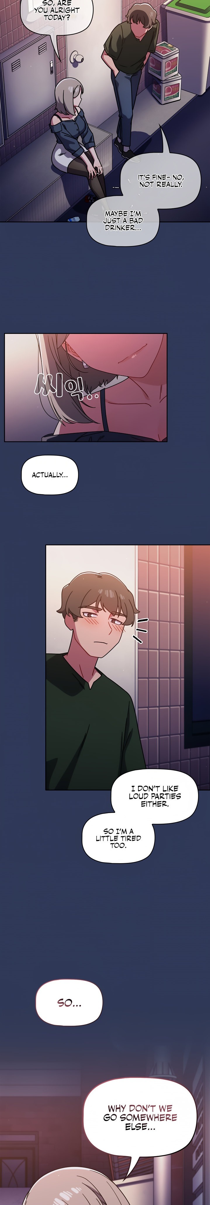Switch ON Chapter 15 Page 22