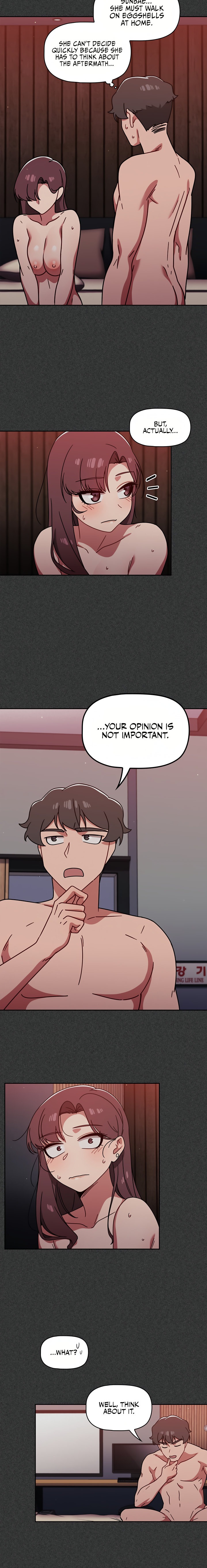 Switch ON Chapter 15 Page 5
