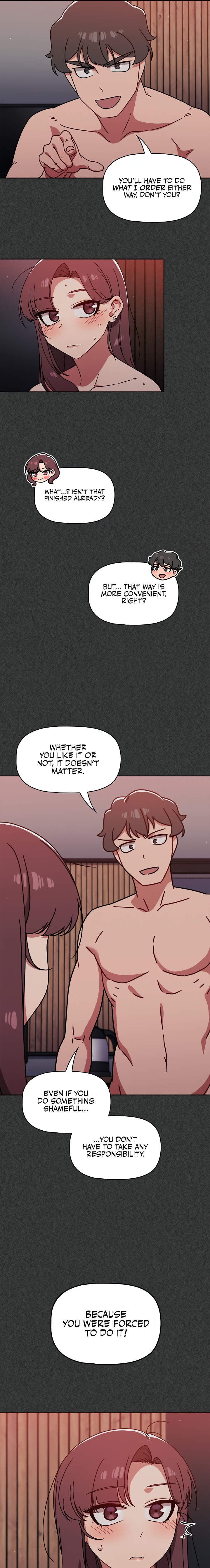 Switch ON Chapter 15 Page 6