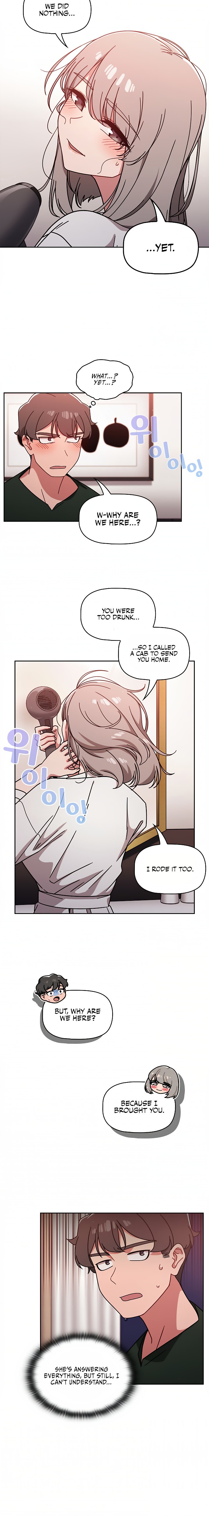 Switch ON Chapter 16 Page 10