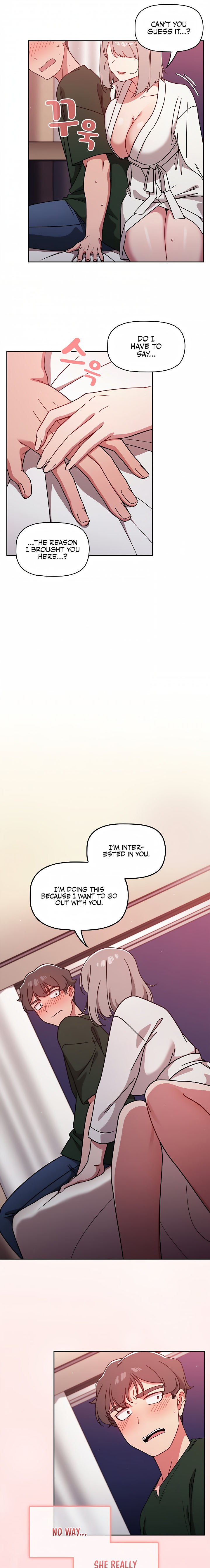 Switch ON Chapter 16 Page 12