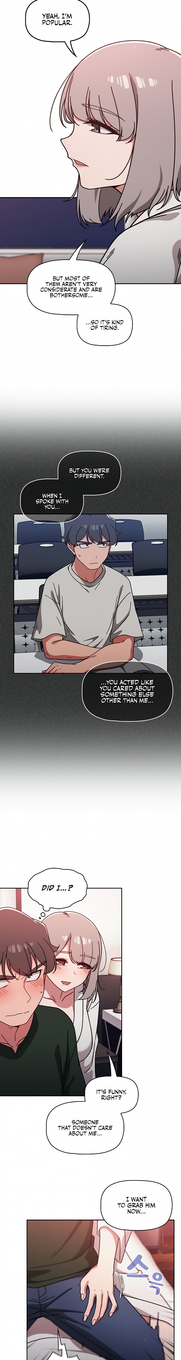Switch ON Chapter 16 Page 14