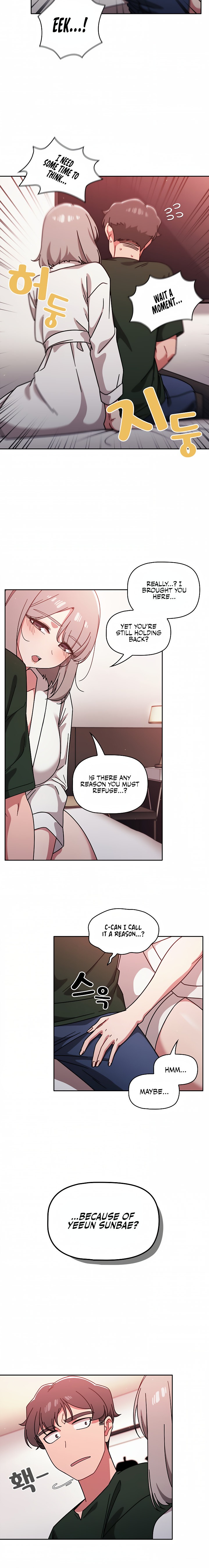 Switch ON Chapter 16 Page 15