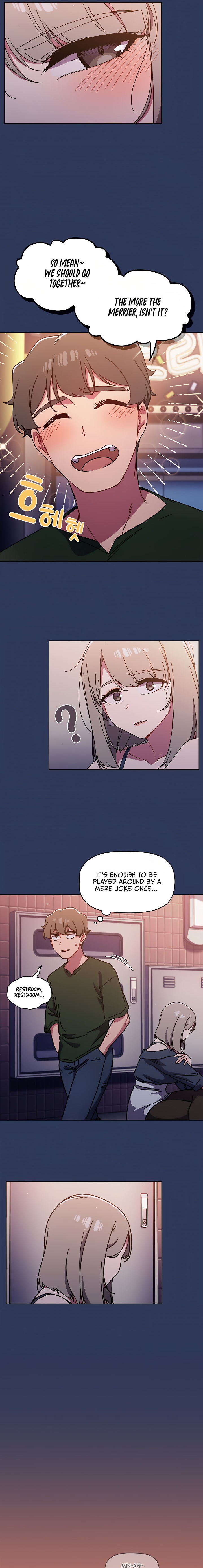 Switch ON Chapter 16 Page 2