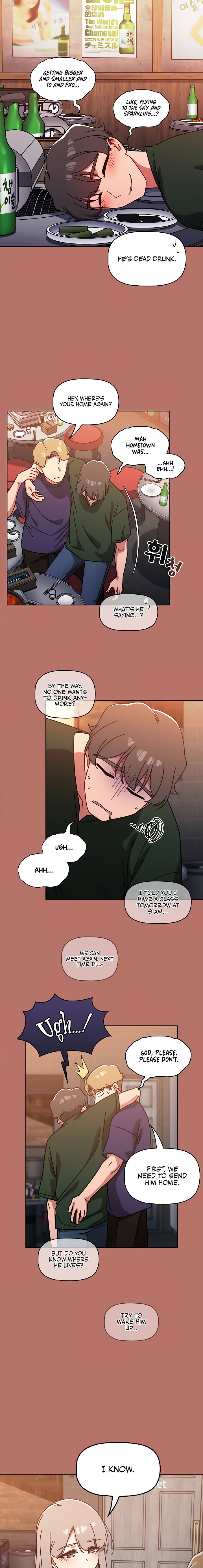 Switch ON Chapter 16 Page 4