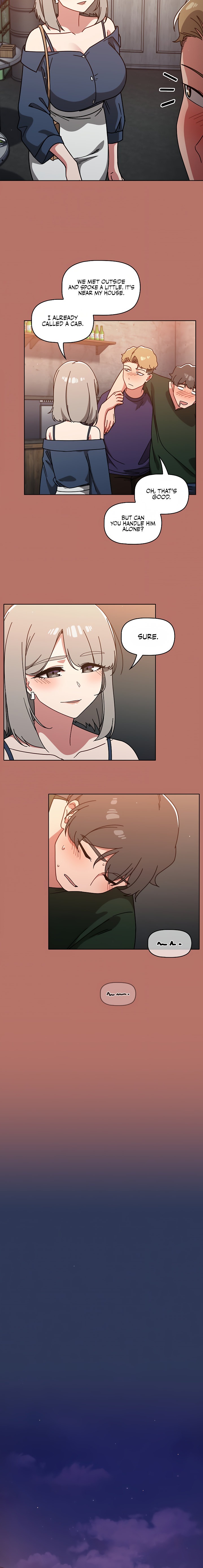 Switch ON Chapter 16 Page 5