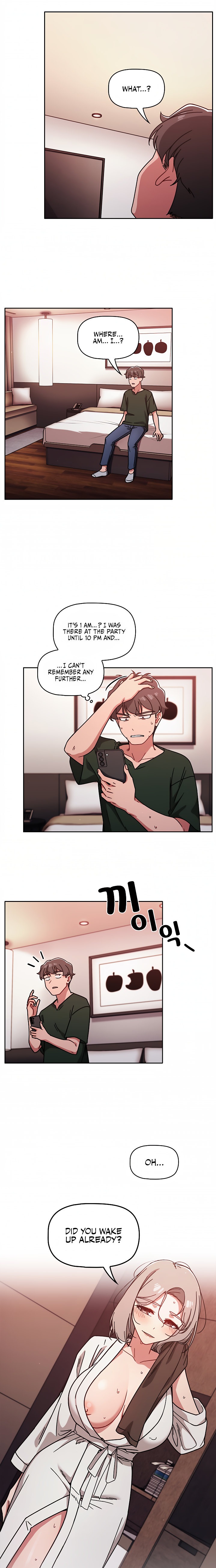 Switch ON Chapter 16 Page 8