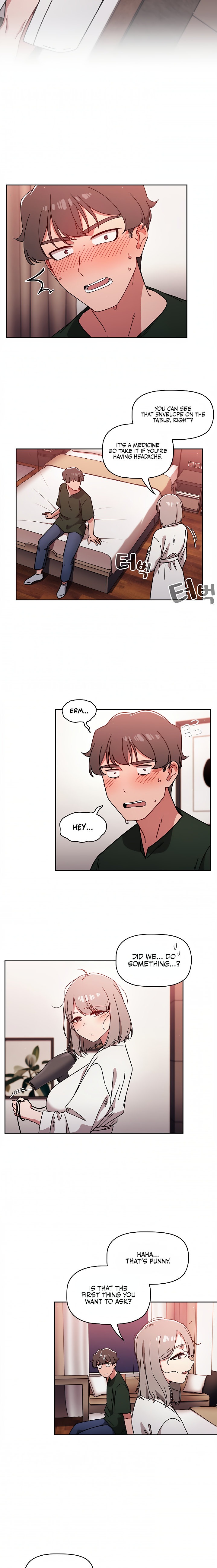 Switch ON Chapter 16 Page 9