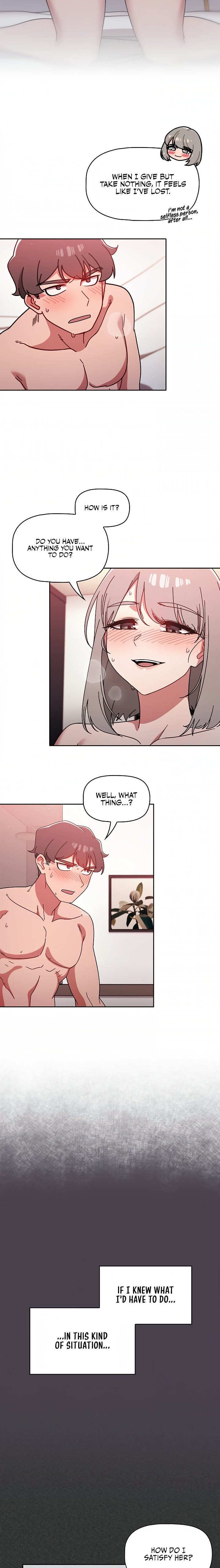 Switch ON Chapter 17 Page 12