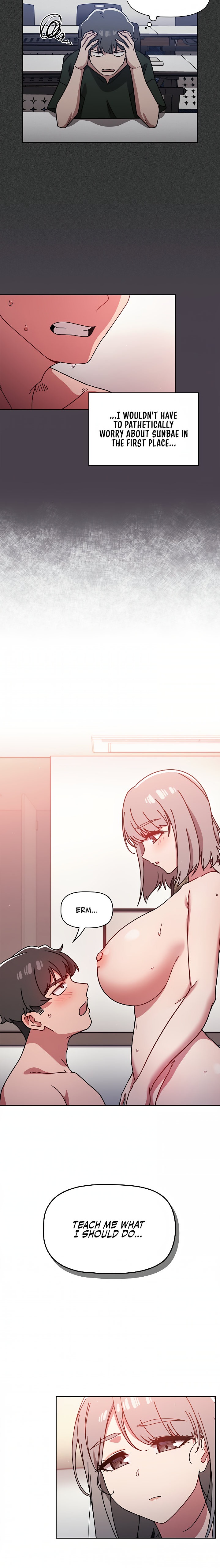 Switch ON Chapter 17 Page 13
