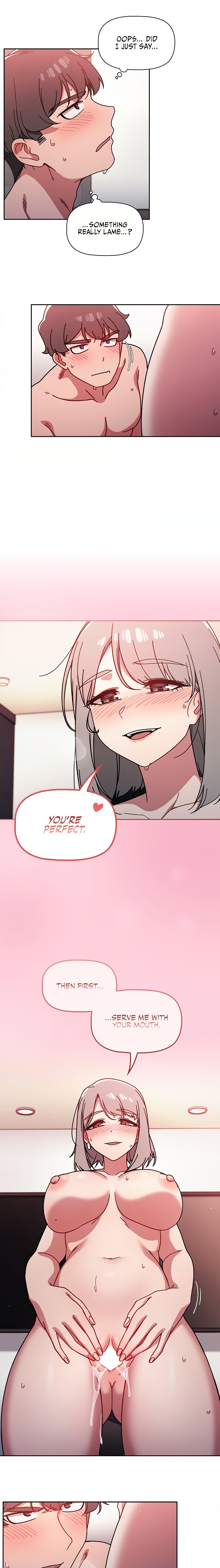 Switch ON Chapter 17 Page 14