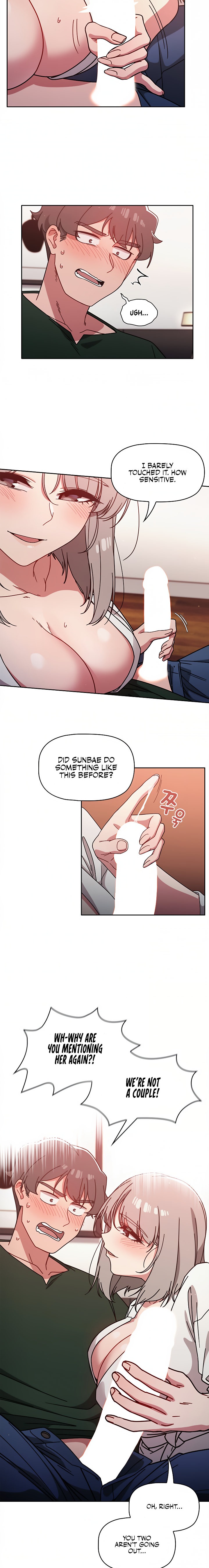 Switch ON Chapter 17 Page 2