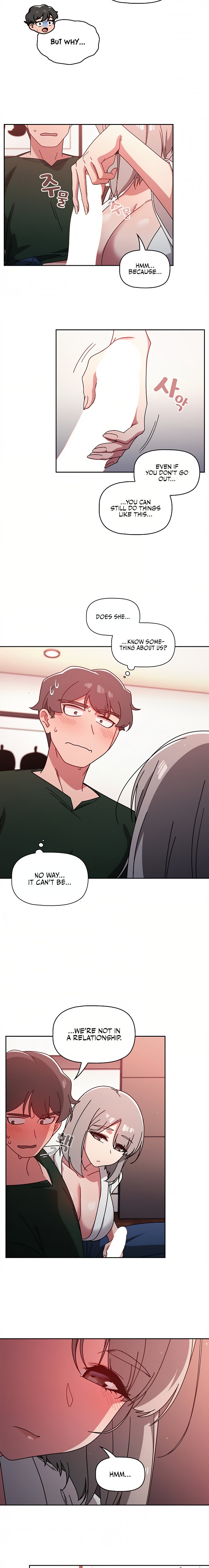 Switch ON Chapter 17 Page 3
