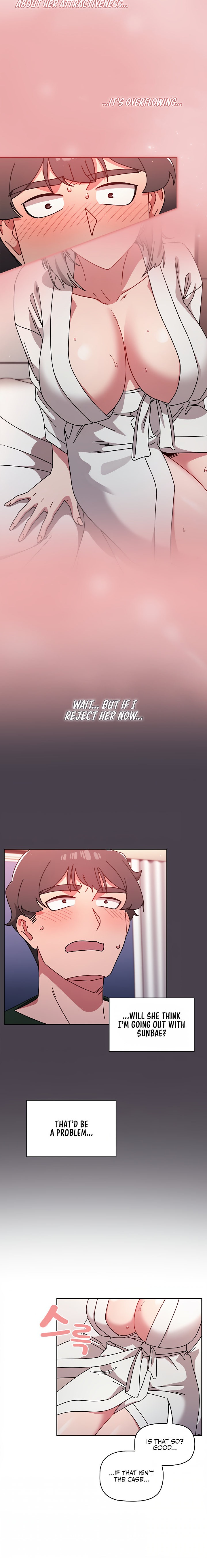 Switch ON Chapter 17 Page 5