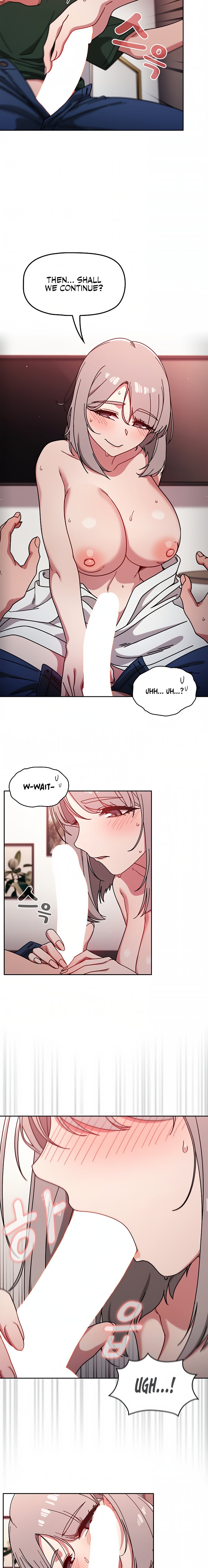 Switch ON Chapter 17 Page 8
