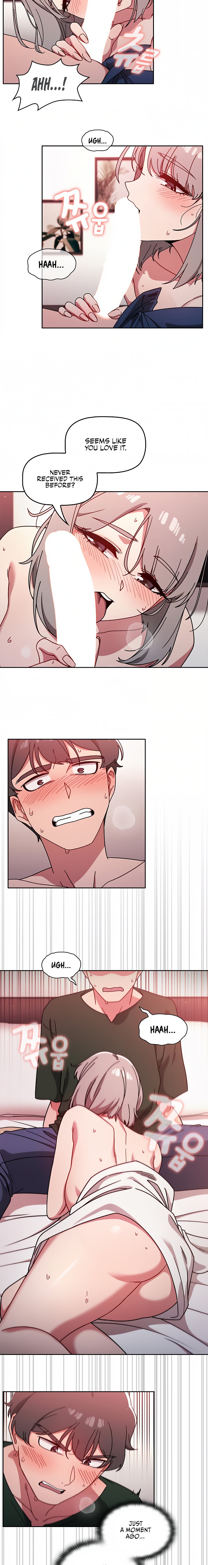 Switch ON Chapter 17 Page 9