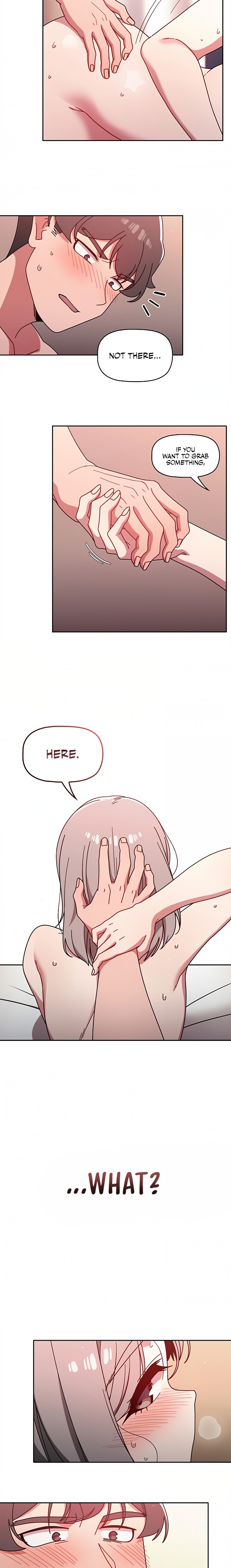 Switch ON Chapter 18 Page 14