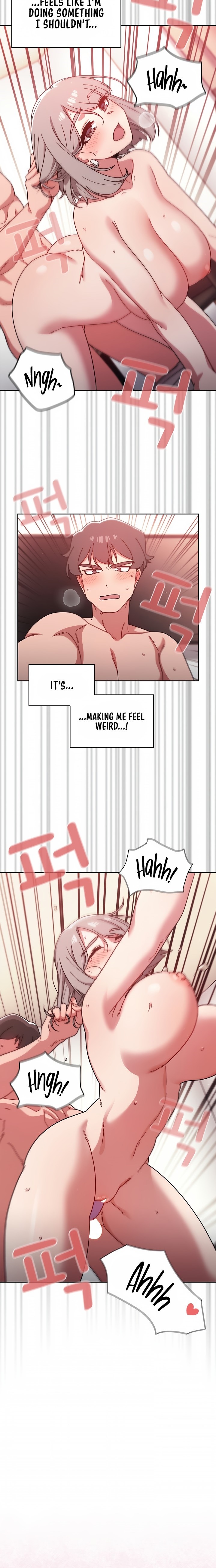 Switch ON Chapter 18 Page 17