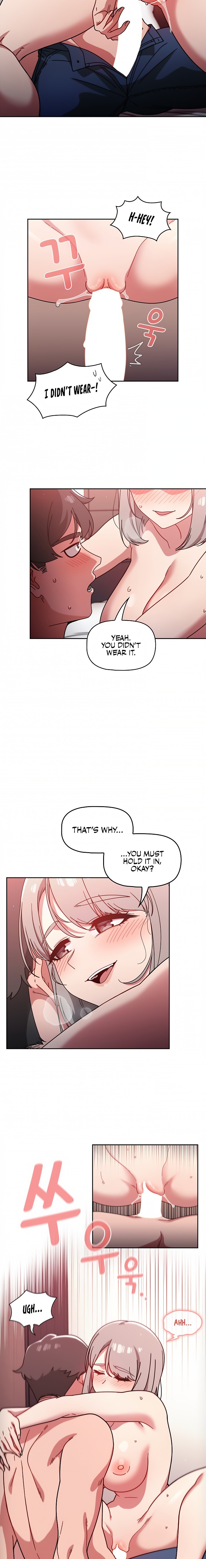 Switch ON Chapter 18 Page 3