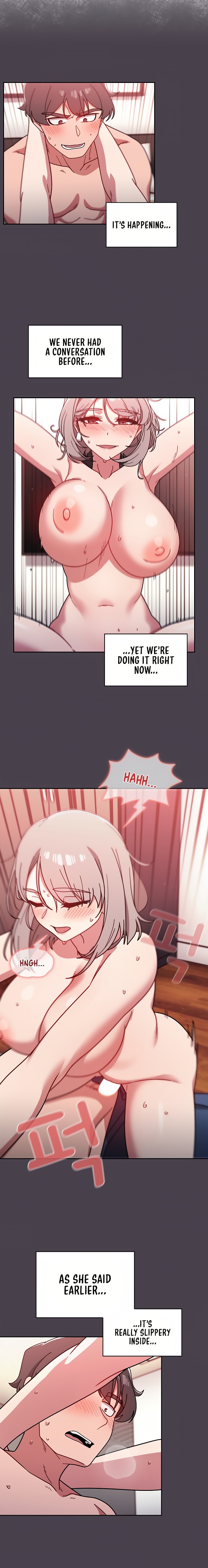 Switch ON Chapter 18 Page 5